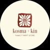 kosma_and_kin